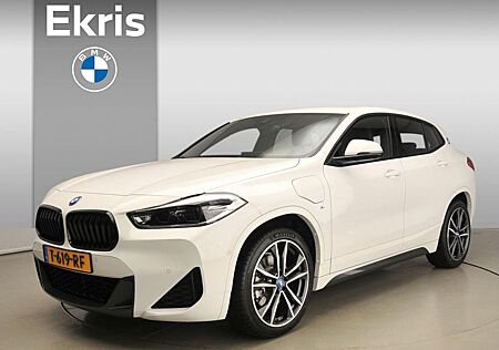 BMW X2 xDrive25e M-Sportpakket | LED | Leder | HUD |