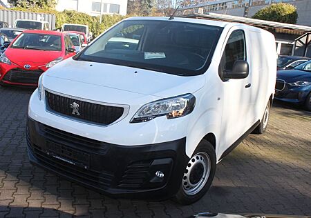 Peugeot Expert Kasten Premium L2 Klima Leder