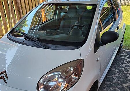 Citroën C1 1.0 Style Style