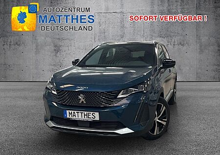 Peugeot 3008 Aktion! SOFORT! GT :NAVI+ WinterPak+ Ful...