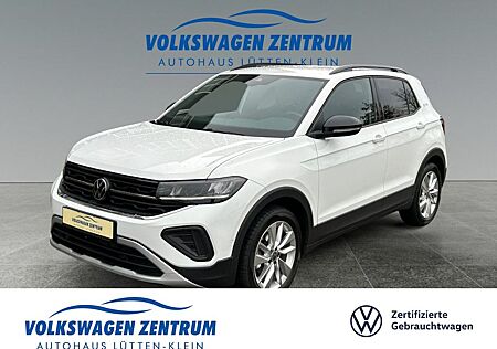 VW T-Cross Volkswagen 1.0 TSI DSG Goal,NAVI,AHZ,SHZ,PDC,APP