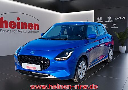Suzuki Swift 1.2 CLUB NAVI KLIMA TEMPOMAT ADAPTIV ECALL
