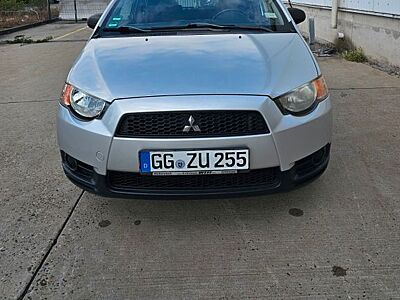 Mitsubishi Colt 1.3 Invite ClearTec Invite