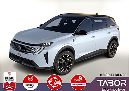 Peugeot 5008 145 eDSC6 GT 360° ACC Pano Nav PDC SHZ LED