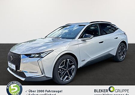 DS Automobiles DS 4 Cross Rivoli