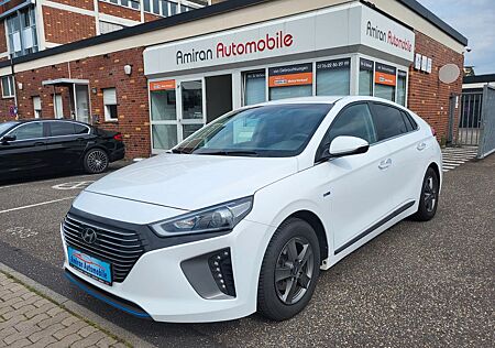 Hyundai Ioniq Style Hybrid