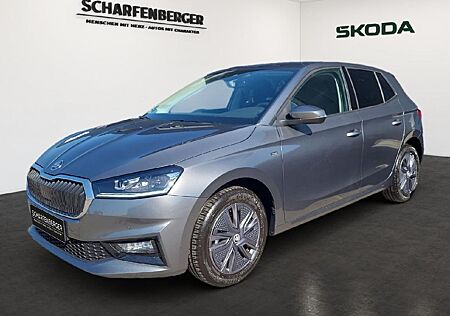Skoda Fabia Tour 1,0TSI 70kW 5-Gang-Schalt. *SHZ;ACC*