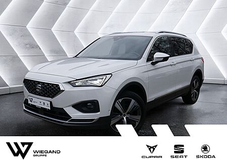 Seat Tarraco 1.5 TSI Xcellence SHZ NAVI ACC LED BEATS