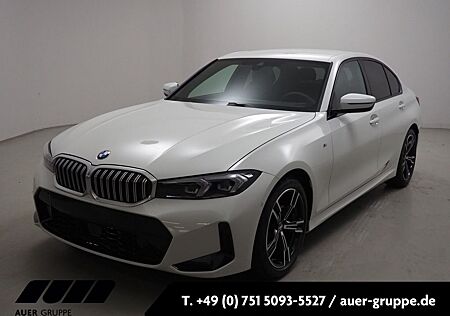 BMW 320i Limousine TAGESZULASSUNG UPE €61200