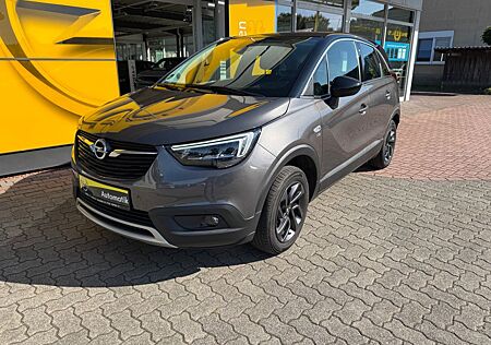 Opel Crossland X 120 Jahre SHZ*LHZ*AHK*CARPLAY*WSSHZ