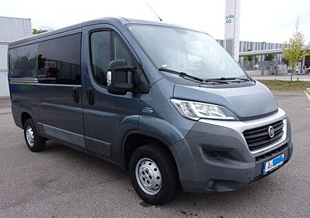 Fiat Ducato Ducato2.3 L3H1 Tempomat,Klima,Standheizung