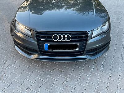 Audi A7 3.0 TDI 230kW quat. tipt. sport sele. SB ...