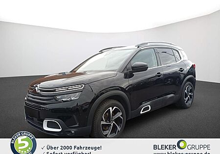 Citroën C5 Aircross PureTech 130 Feel Pack Automatik