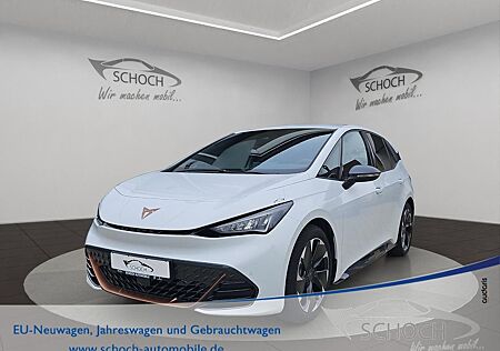 Cupra Born gebraucht kaufen Cupra Born e-Boost 170 kW - Alu/Kamera/Sitzhzg