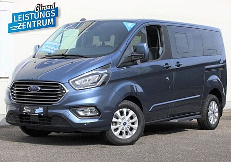 Ford Tourneo Custom 320L1 Titanium Xenon 8-Sitzer AHK