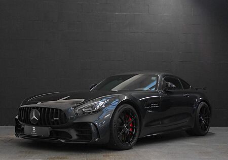 Mercedes-Benz AMG GT R Coupe*Deutsch*Carbon*BURMESTER*KAMERA*