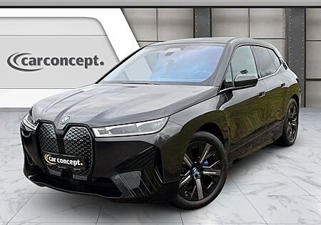 BMW iX xDrive50 Sport*Pano*Soft-Close*H&K*360*ACC