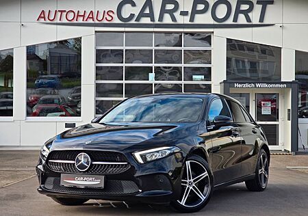 Mercedes-Benz A 200 gebraucht kaufen Mercedes-Benz A 200 d| PARKTRONIC| SHZ
