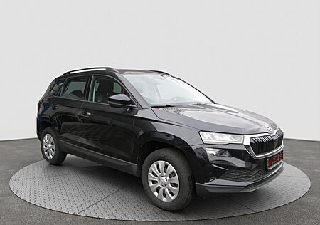 Skoda Karoq Active LED KLIMA PDC TEMP AHK VORB 1HAND