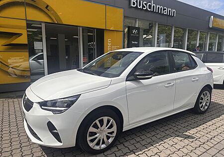 Opel Corsa -e Edition +SOH 93%+