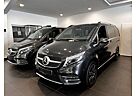 Mercedes-Benz V 300 d*AMG*EXCLUSIVE*4MATIC*7-Sitzer*Panorama*