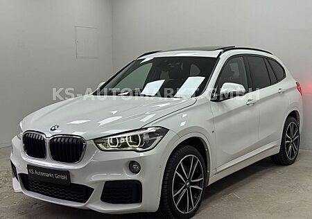 BMW X1 xDrive 20 d M Sport*Panorama*Head-Up*ACC*AHK*