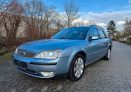 Ford Mondeo 2.5 Turnier Ghia X !!TÜV/INSPEKTION NEU!!
