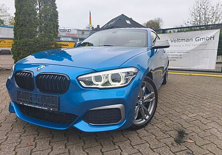 BMW 140 M140i xDrive Autom Harman-k Scheckheft Garantie