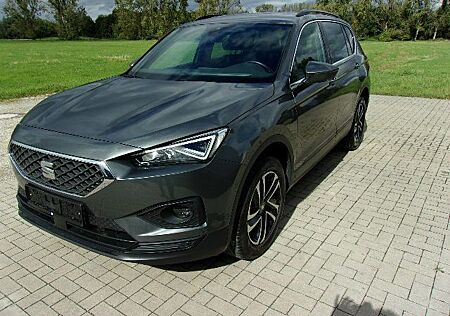 Seat Tarraco 2.0 TDI Style 4Drive DSG AHK Standh.Navi