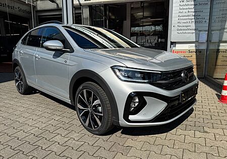 VW Taigo Volkswagen 1.5 TSI DSG R-Line - 4JGarantie-Matrix-18"