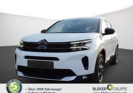 Citroën C5 Aircross Feel Pack