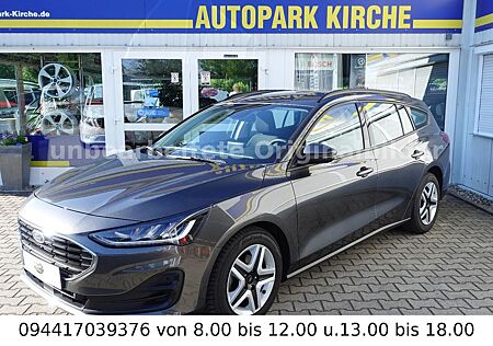 Ford Focus Turnier Cool & Connect