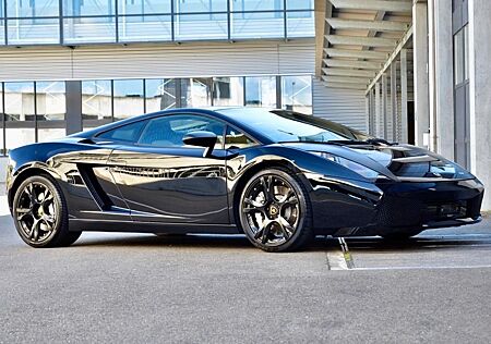 Lamborghini Gallardo 5.0/NERA 147of185 /19% Serv / Kuppl neu