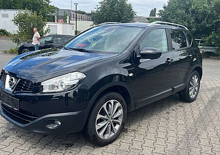 Nissan Qashqai Tekna