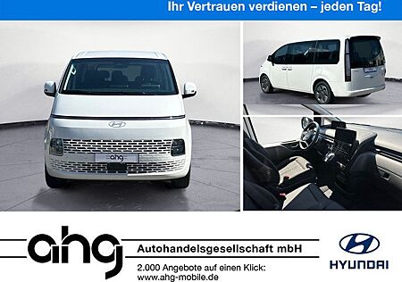 Hyundai Staria HEV 9-Sitzer TREND HORB EASY ENTR