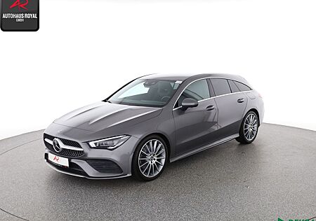 Mercedes-Benz CLA 250 Shooting Brake AMG MULTIBEAM,360GRAD,SH