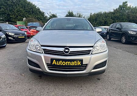 Opel Astra 1.6 ORIGINAL 66000 km AUTOMATIK