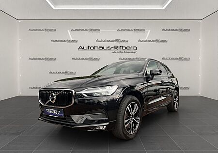 Volvo XC 60 XC60 D4 Momentum 2WD/AUT/NAVI/19Z/KAMERA/LEDER