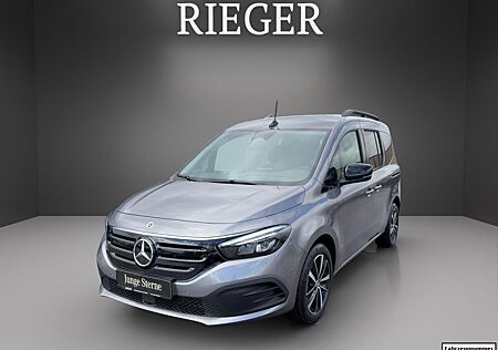 Mercedes-Benz EQT 200 Progressive*LED*Spurhalte*Kamera*Keyless