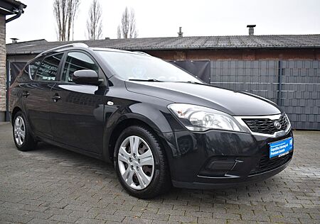 Kia Cee'd Sportswagon cee'd 1.4.Sportswagon*KLI*MULTI*TÜV*SERVICE-NEU*