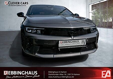 Opel Astra L Sports Tourer 1.2 Basis Spurhalteassi.