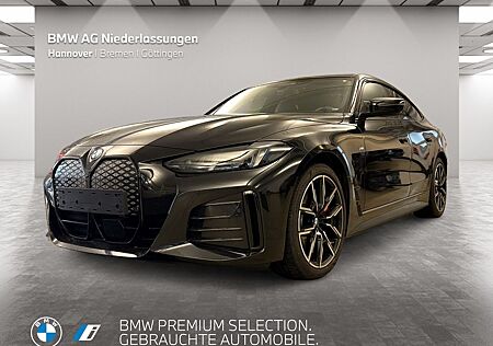 BMW i4 xDrive40 Gran Coupé M Sport Driv.Assist.Prof
