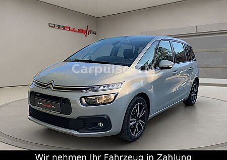 Citroën C4 Spacetourer Grand C4 Picasso/Spacetourer Feel-TÜV NEU-Sitzhz