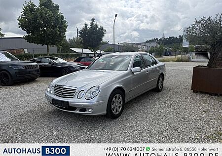 Mercedes-Benz E 220 CDI Lim Automatik*NAVI*AHK*