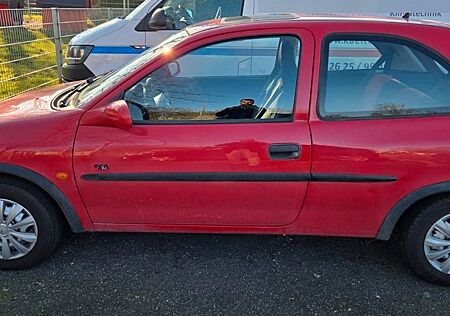 Opel Corsa 1.2