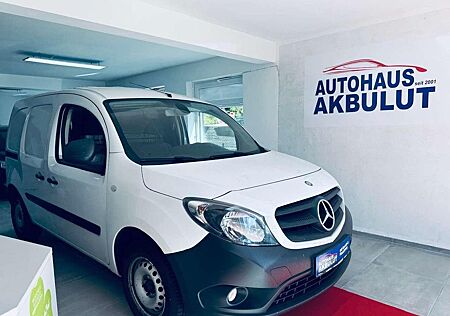 Mercedes-Benz Citan 109 CDI lang*Finanzierung+Garantie+Inspekt