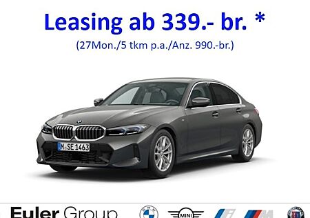 BMW 320 i xD Limo M-Sport ACC AHK Navi K-Zug Kamera