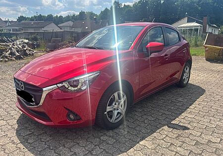 Mazda 2 Lim. Nakama