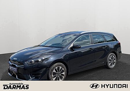 Kia Cee'd Sportswagon Ceed Sportswagon Plug-in Hybr. Spirit Navi 1.Hd