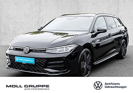 VW Passat Volkswagen 1.5 eTSI eHybrid DSG R-Line ACC AHK AUT